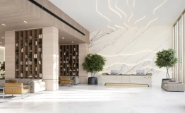 интерьер Kyoto