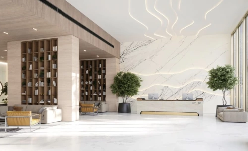 интерьер Kyoto