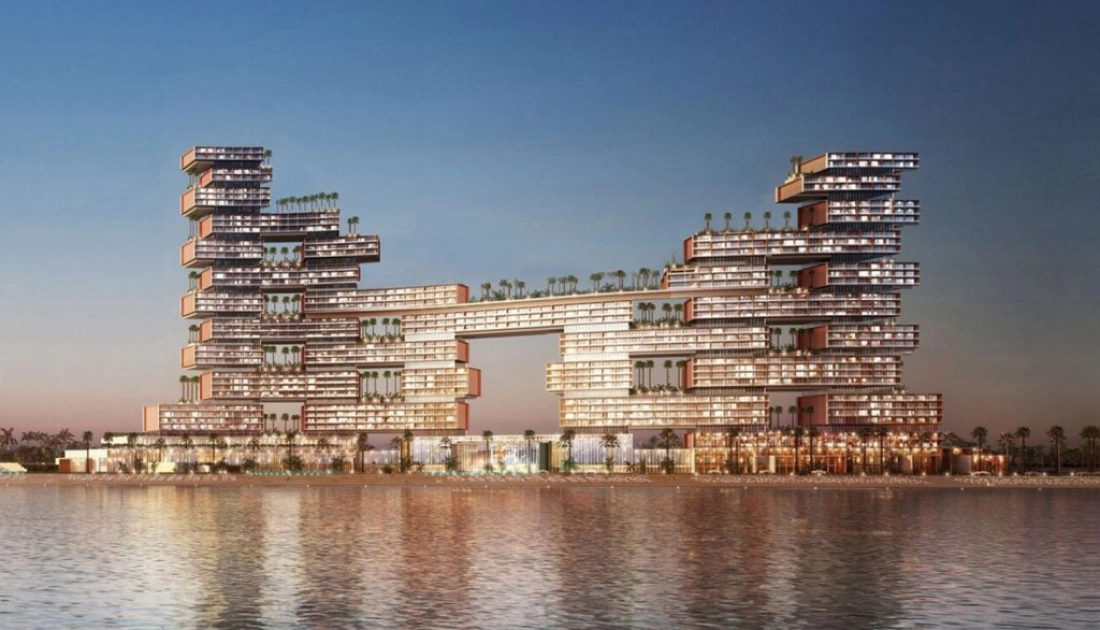 The Royal Atlantis Resorts & Residences