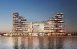 The Royal Atlantis Resorts & Residences