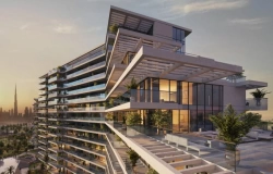 Kempinski Residences The Creek