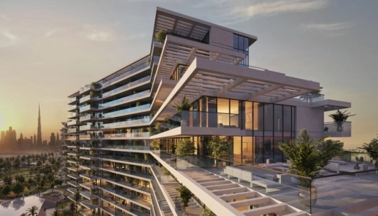 Kempinski Residences The Creek