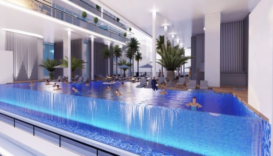 экстерьер Elitz 2