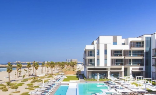 Nikki Beach Residences