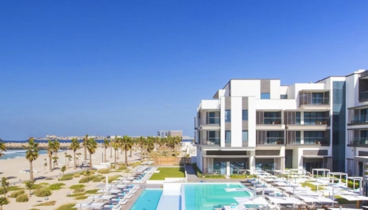 Nikki Beach Residences