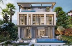 Signature Mansions Villas
