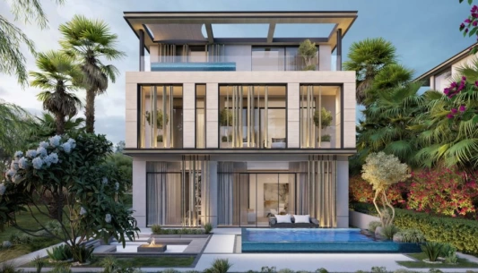 Signature Mansions Villas