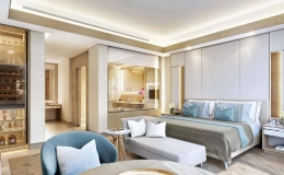 FIVE LUXE JBR