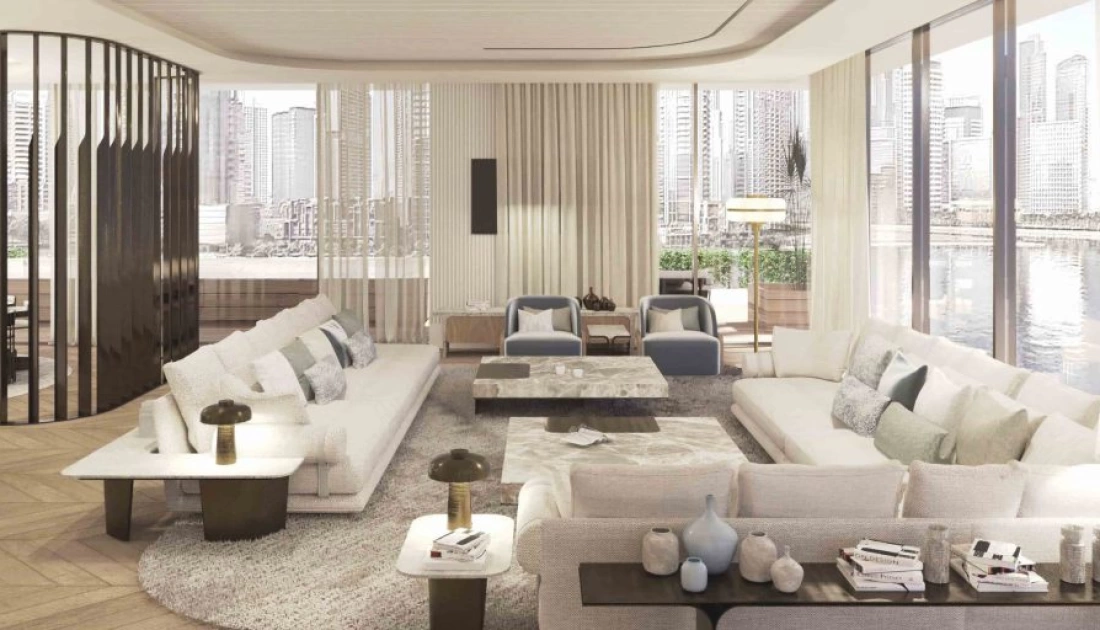 Ritz-Carlton Residences