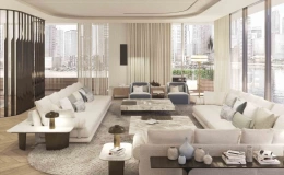 Ritz-Carlton Residences