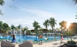 DAMAC Lagoons