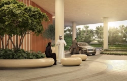 Mr. C Residences Jumeirah