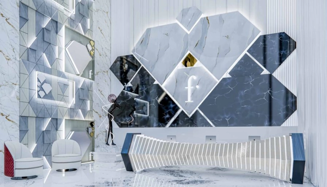 2400 на 1208 Danube Fashionz