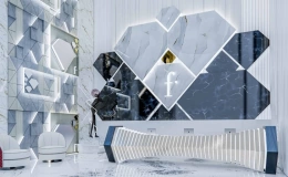 2400 на 1208 Danube Fashionz