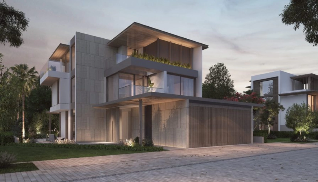 Nad Al Sheba Gardens