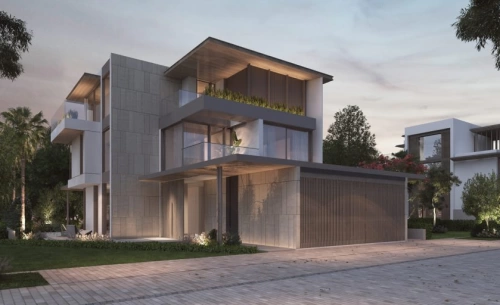 Nad Al Sheba Gardens