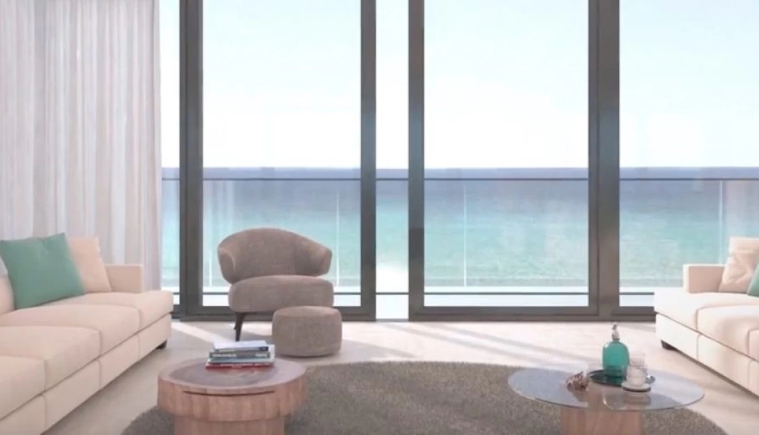 Nikki Beach Residences