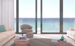 Nikki Beach Residences