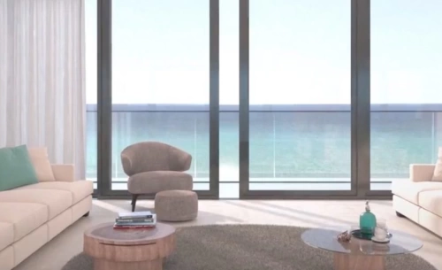 Nikki Beach Residences