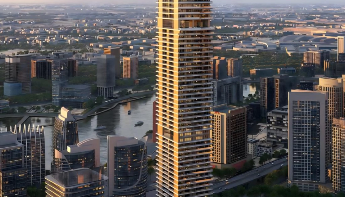 ST. REGIS RESIDENCES