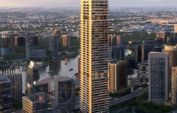 ST. REGIS RESIDENCES