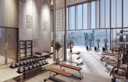 ST. REGIS RESIDENCES