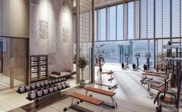 ST. REGIS RESIDENCES