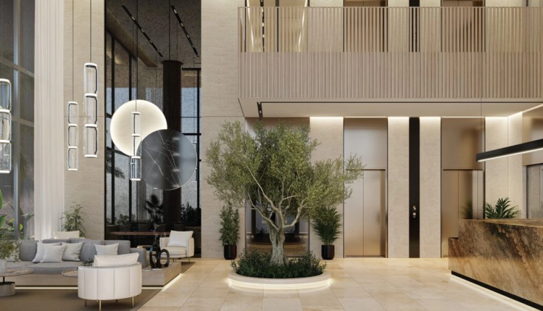 Oakley Square Residences