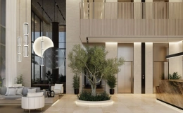 Oakley Square Residences