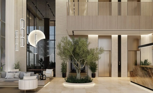 Oakley Square Residences