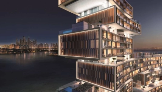 The Royal Atlantis Resorts & Residences