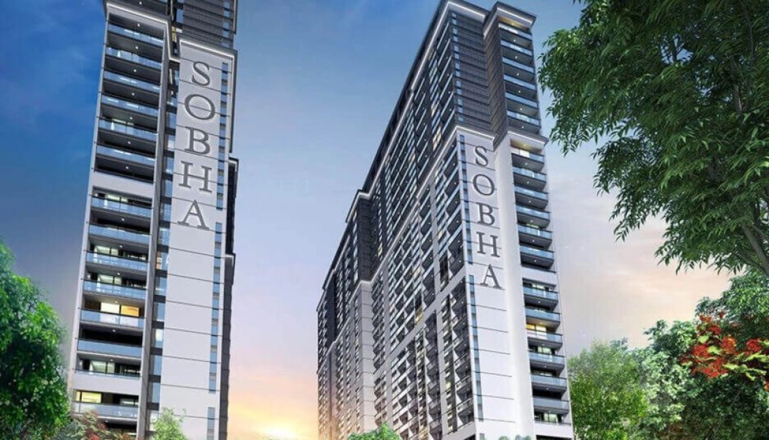 Creek Vistas Heights