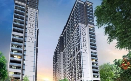 Creek Vistas Heights