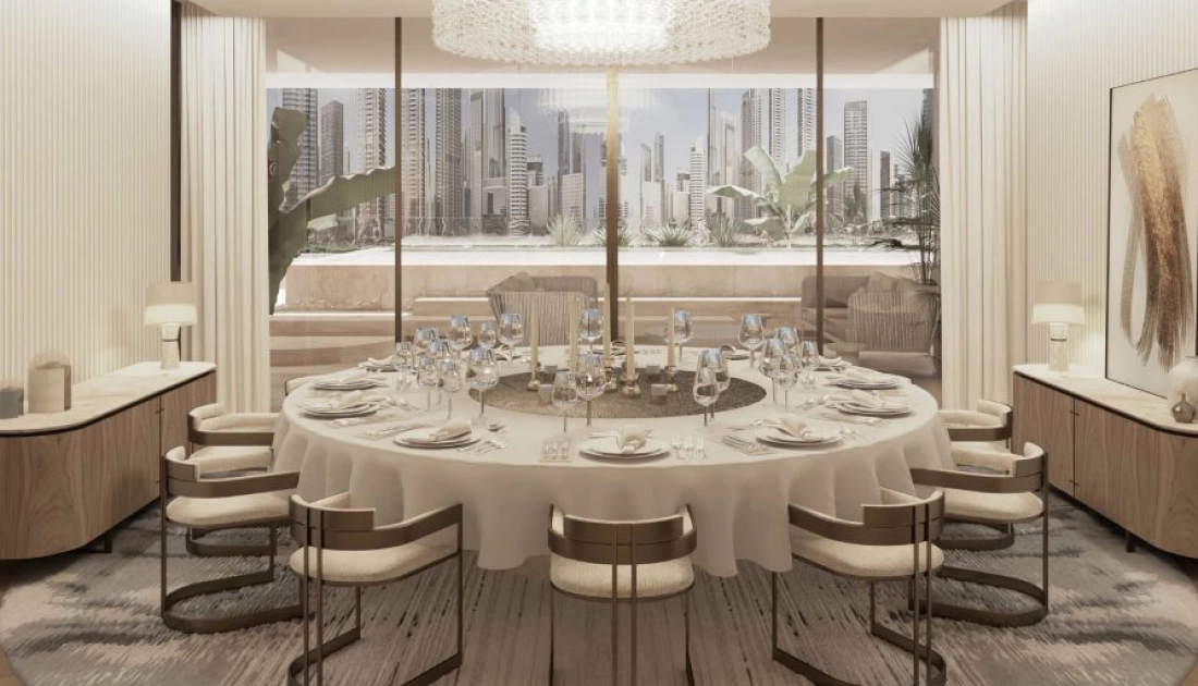 Ritz-Carlton Residences