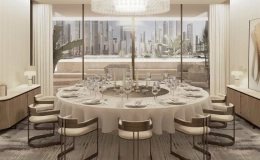 Ritz-Carlton Residences