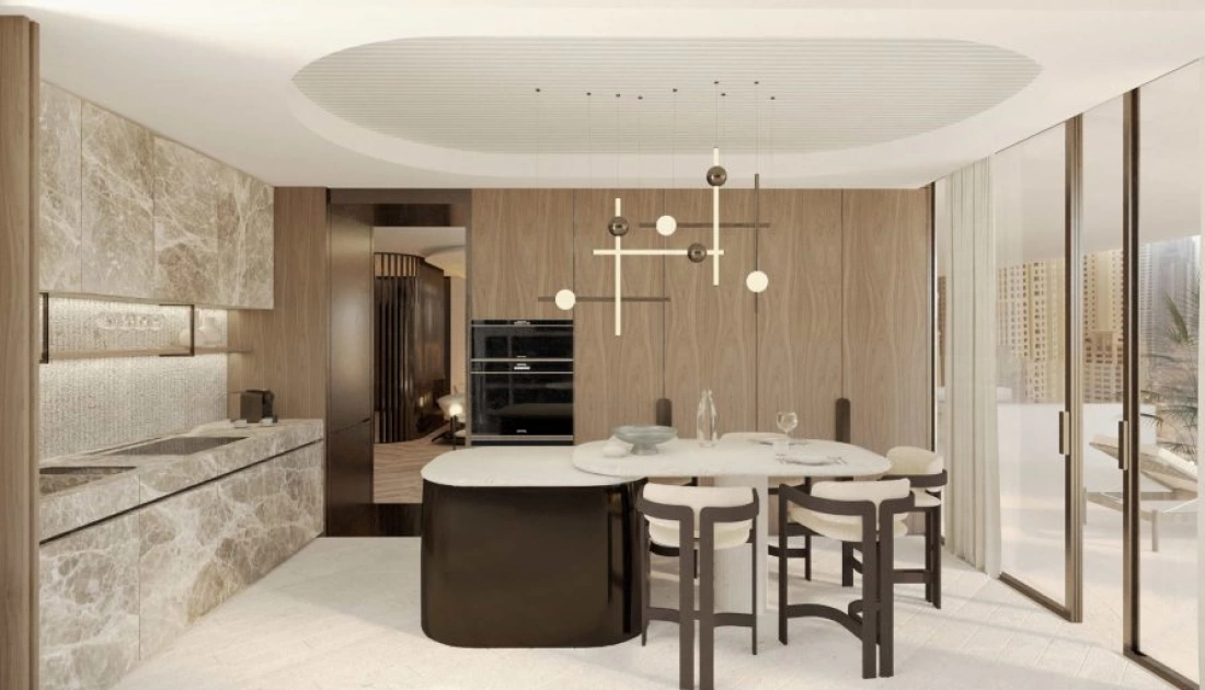 Ritz-Carlton Residences