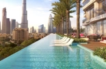 W Residences Dubai Downtown