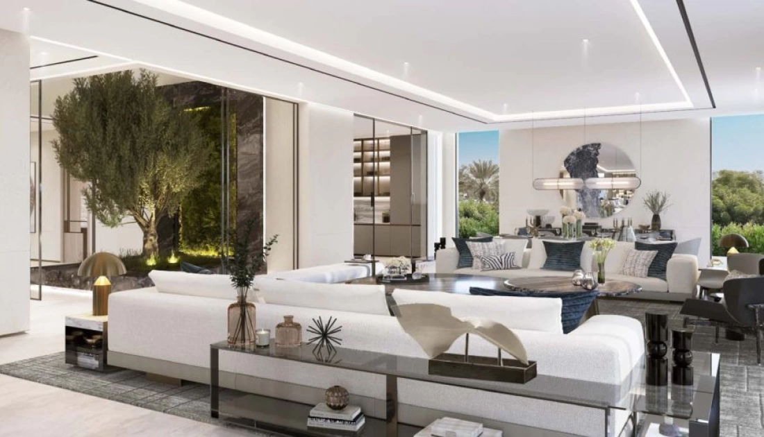 Signature Mansions Villas