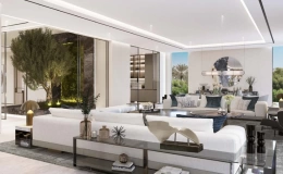 Signature Mansions Villas