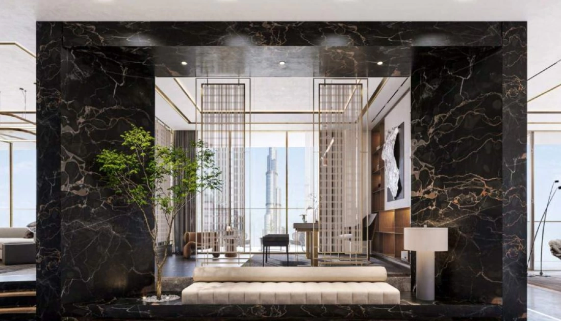 ST. REGIS RESIDENCES