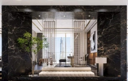 ST. REGIS RESIDENCES