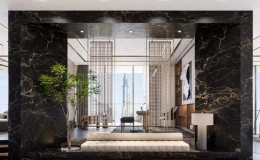 ST. REGIS RESIDENCES