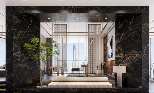 ST. REGIS RESIDENCES