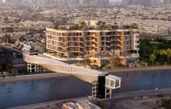 Mr. C Residences Jumeirah