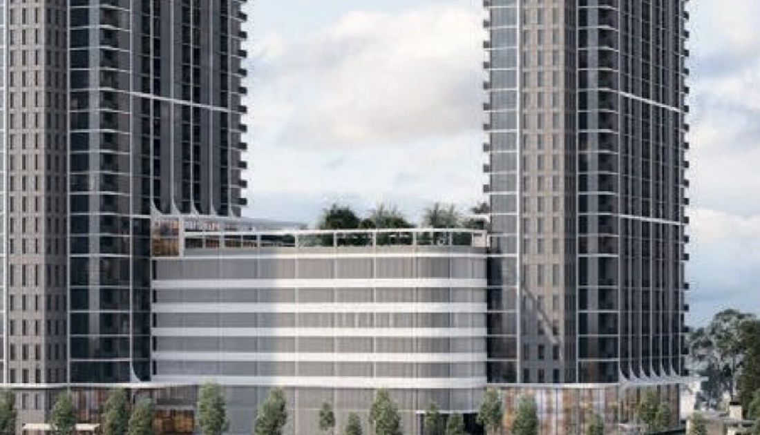 Creek Vistas Heights