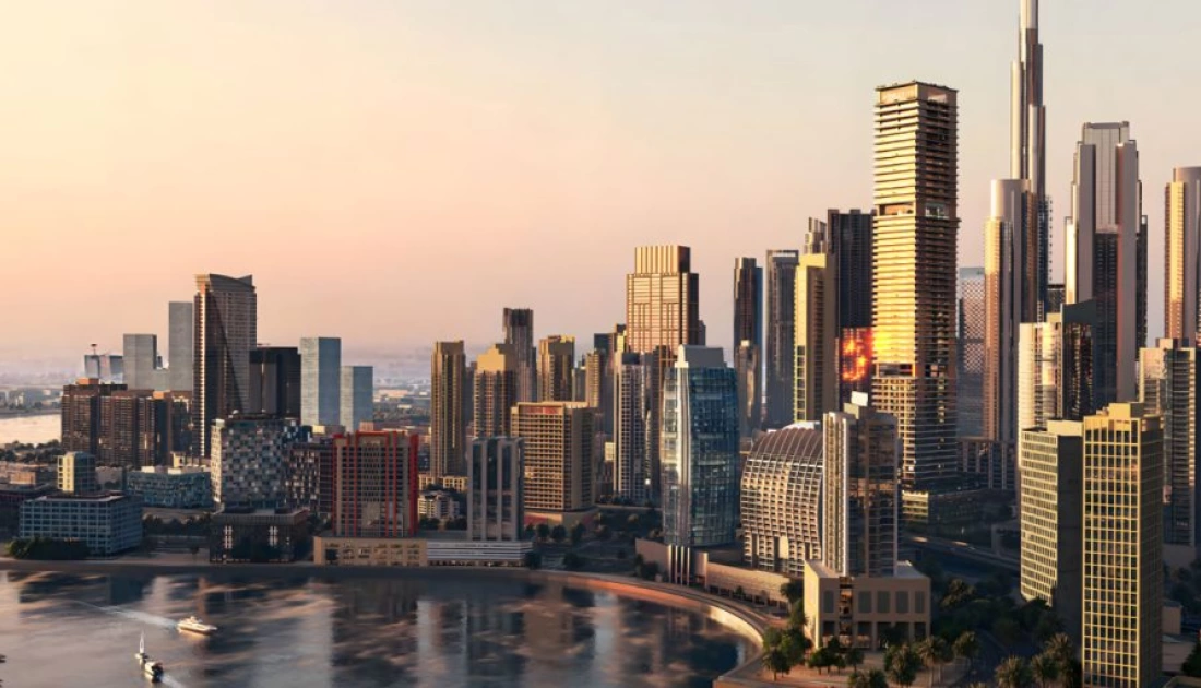 ST. REGIS RESIDENCES