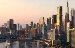 ST. REGIS RESIDENCES