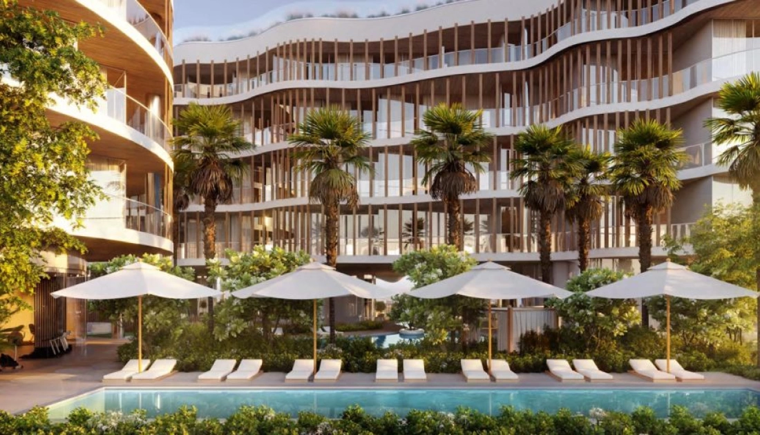 Mr. C Residences Jumeirah