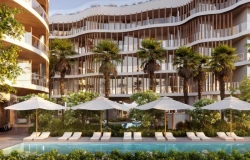 Mr. C Residences Jumeirah