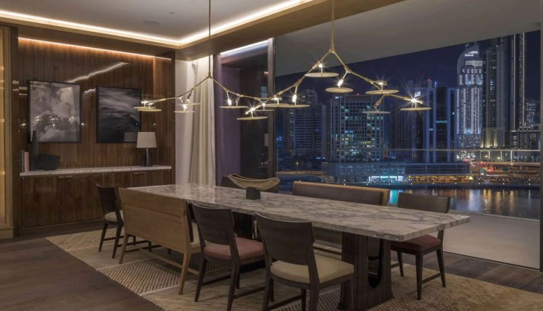 Dorchester Collection Hotel & Residences